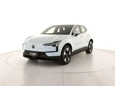 Nuova Volvo EX30 Core 75 kW (102 CV) 2026 Blu/azzurro SUV
