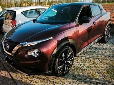 Usata Nissan Juke 117 CV (86 kW) 2020 SUV