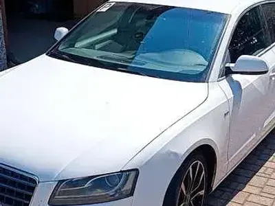 Usata Audi A5 Sportback 170 CV (125 kW) 2011 Utilitaria