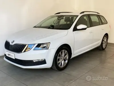 Occasion Skoda Octavia