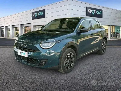 Usata Fiat 600