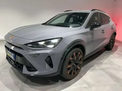 Usata Cupra Formentor
