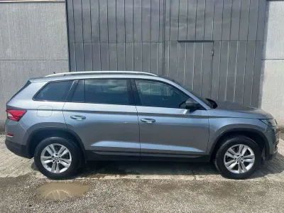 Occasion Skoda Kodiaq