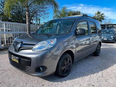 usata Renault Kangoo 2014 1.5DCI 90CV 2014 FULL