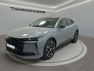 Usata DS Automobiles DS4 145 CV (106 kW) 2025 Marrone SUV