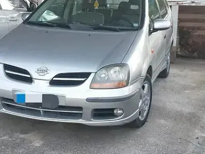 Usata Nissan Almera 2002
