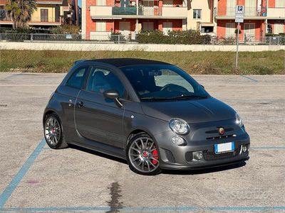 Abarth 595C