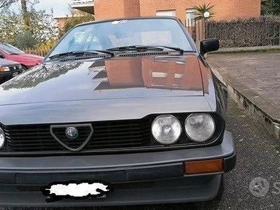 usata Alfa Romeo Alfetta GT/GTV 