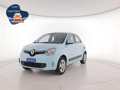 Usata Renault Twingo Zen 30 kW (42 CV) 2021 Other Utilitaria
