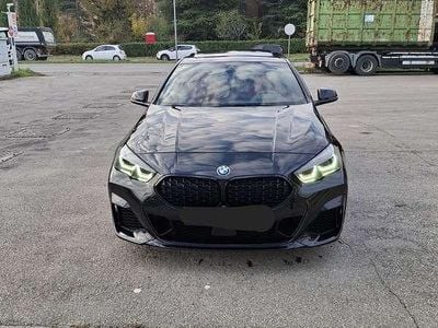 Usata BMW M235 Efficient Dynamics 306 CV (225 kW) 2022 Coupé