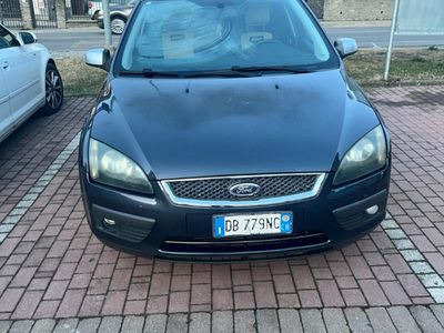 usata Ford Focus 1.8 TDCI