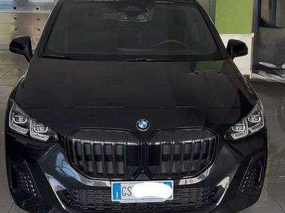 Usata BMW 218 Active Tourer M Sport 150 CV (110 kW) 2024 Monovolume