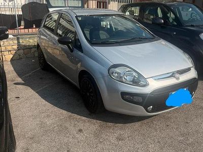 Usata Fiat Punto Evo 75 CV (55 kW) 2010 Utilitaria