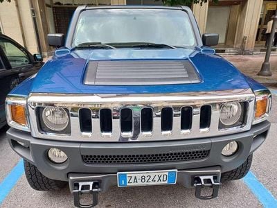 Usata Hummer H3 223 CV (164 kW) 2006 SUV