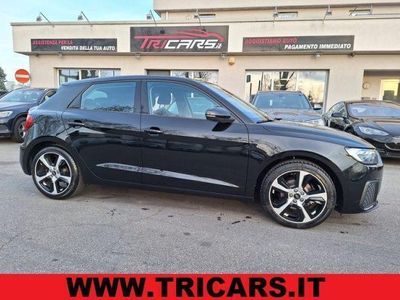 usata Audi A1 SPB 30 TFSI S tronic Admired PERMUTE UNI