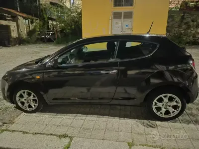 Second-hand Alfa Romeo MiTo 120 CP (88 kW) 2014 Hatchback