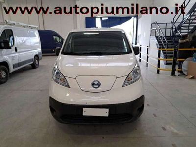 Nissan e-NV200