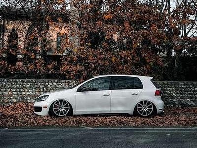 VW Golf VI