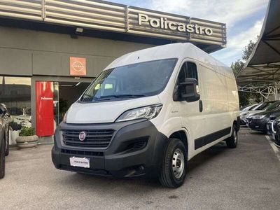 usata Fiat Ducato 2.3 MULTIJET 140CV MAXI NAVIGAZIONE TELECAMERA