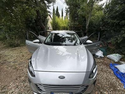 Usata Ford Focus Business Edition 101 CV (74 kW) 2018 Berlina
