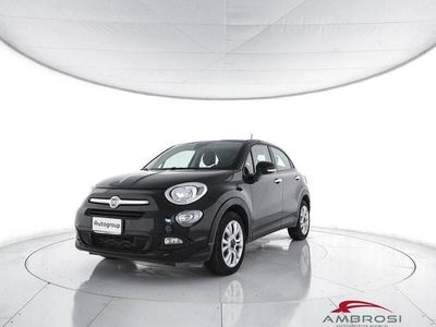 usata Fiat 500X 1.3 Multijet Pop 4x2