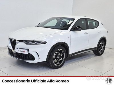 Usata Alfa Romeo Tonale Ti 131 CV (96 kW) 2024 Other SUV