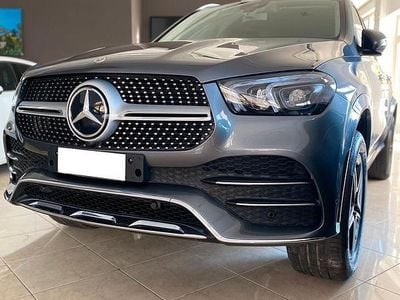 Mercedes GLE300
