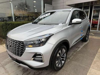Nuova DR DR 5.0 95 CV (69 kW) 2025 Argento SUV