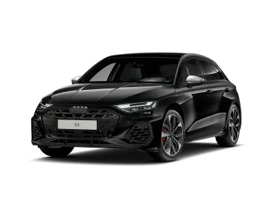 Usata Audi S3