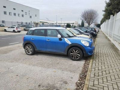 Mini Cooper D Countryman
