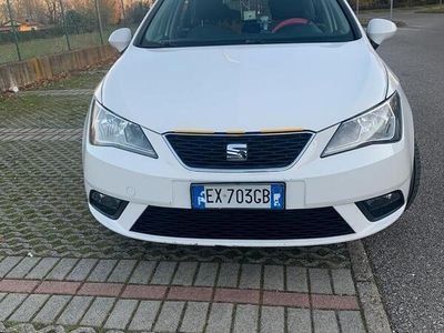 usata Seat Ibiza Ibiza 1.2 70 CV 5 porte Business