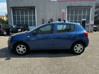 Usata Dacia Sandero