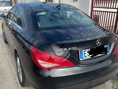 Mercedes 200