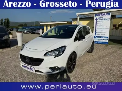 Usata Opel Corsa