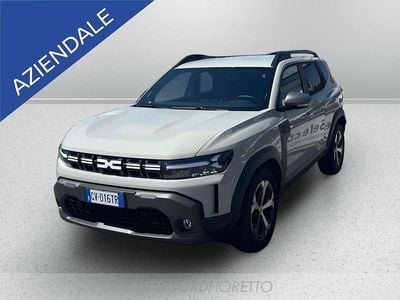Marroneharm02 Usata 2024 Dacia Duster Journey SUV | 24.500 € (Buon prezzo)
