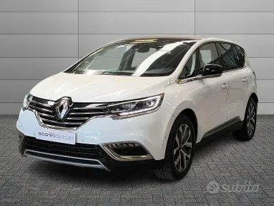 Usata Renault Espace