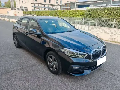 Usata BMW 116
