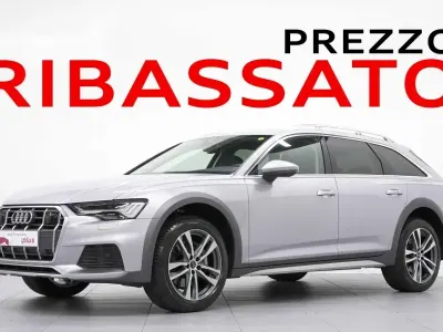 Usata Audi A6 Ambiente 204 CV (150 kW) 2024 Station wagon