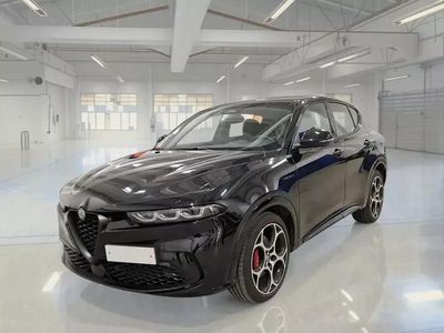 Nero Usata 2024 Alfa Romeo Tonale Veloce SUV | 30.400 € (Molto cara)