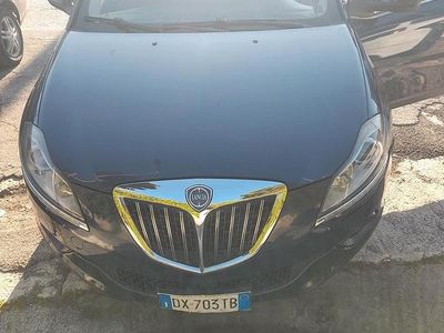 Usata Lancia Delta 2009 Utilitaria