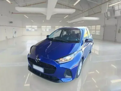 Usata Mazda 2