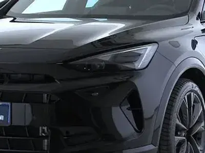 Usata Cupra Formentor 150 CV (110 kW) 2025 Nero SUV
