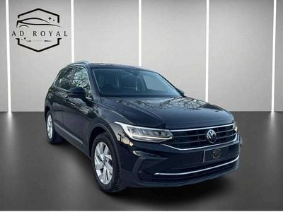 Usata VW Tiguan