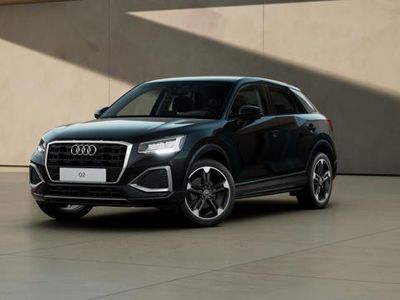 usata Audi Q2 30 TDI S tronic Business Advanced