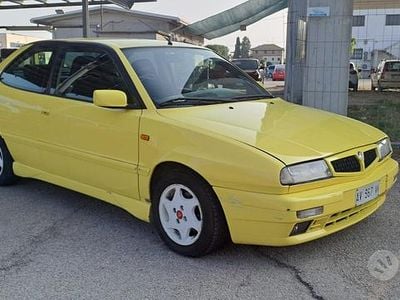 Lancia Delta
