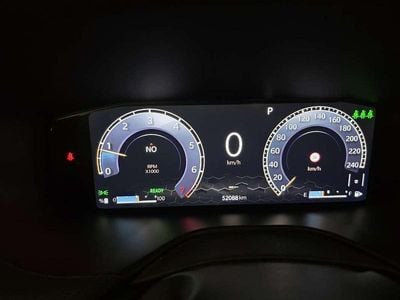 Usata 2022 Jeep Compass Night Eagle SUV | 23.000 € (Buon prezzo)