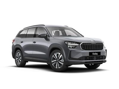 Nouă Skoda Kodiaq Executive 193 CP (141 kW) 2026 Gri SUV
