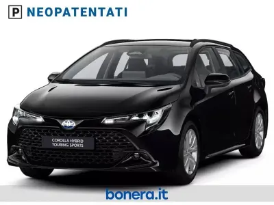 Usata Toyota Corolla