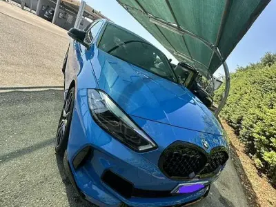 Usata BMW 128 ti Efficient Dynamics 265 CV (194 kW) 2022 Utilitaria