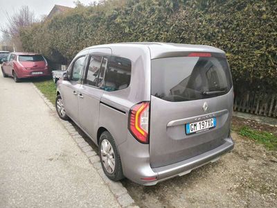 usata Renault Kangoo Equilibre 115cv